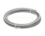 0L1163 Electrolux Professional Hose; I=4,3Mm; E=6Mm; L=2660Mm; Grey