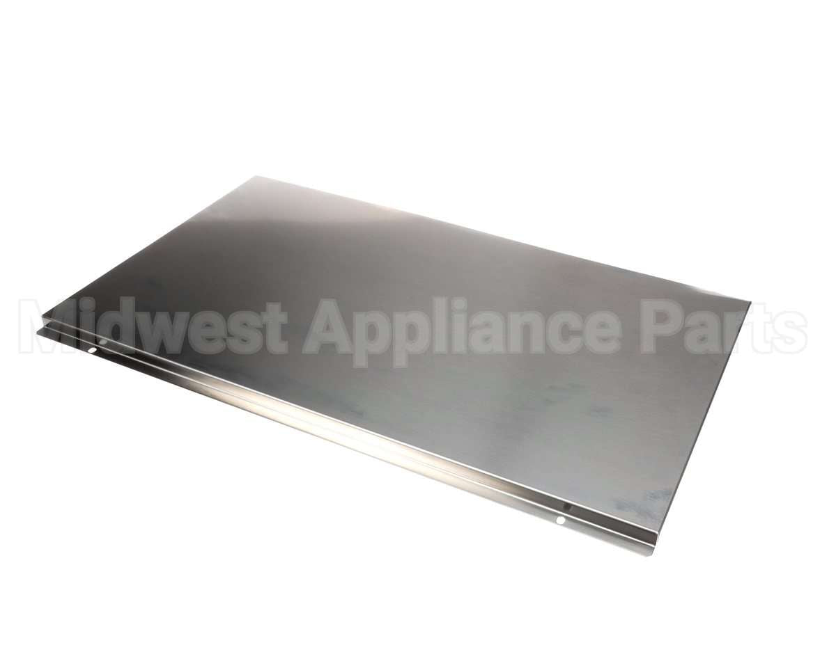 0L1313 Electrolux Professional Front Panel, Ls6 Ecotemp