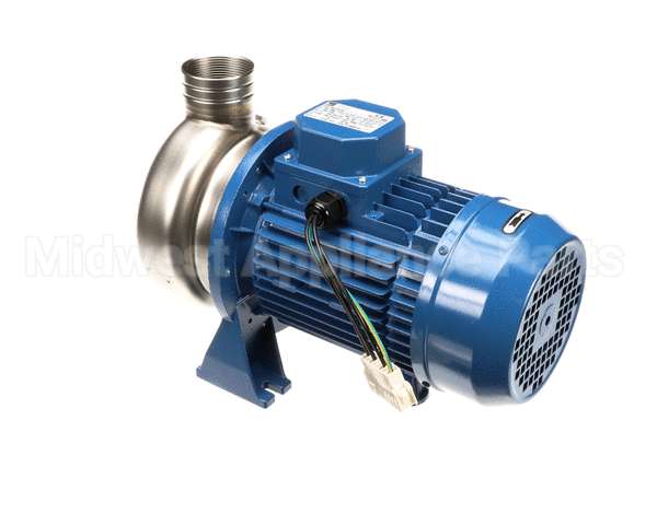 0L1403 Electrolux Professional Wash Pump; 208-240/360-415V 60Hz