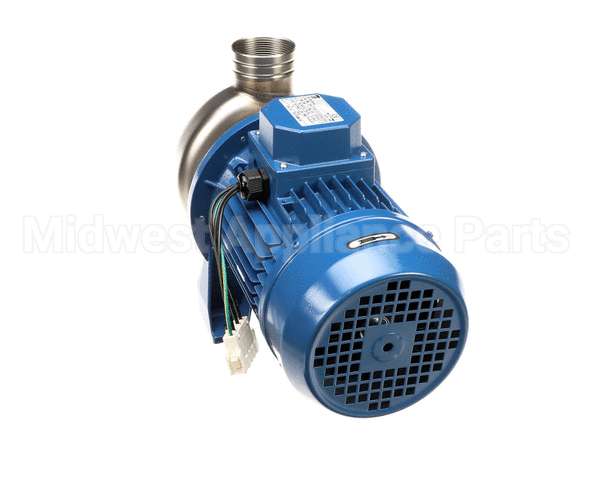 0L1403 Electrolux Professional Wash Pump; 208-240/360-415V 60Hz