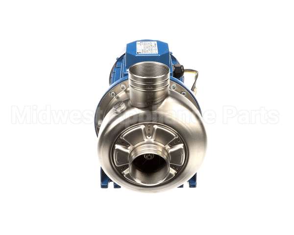 0L1403 Electrolux Professional Wash Pump; 208-240/360-415V 60Hz