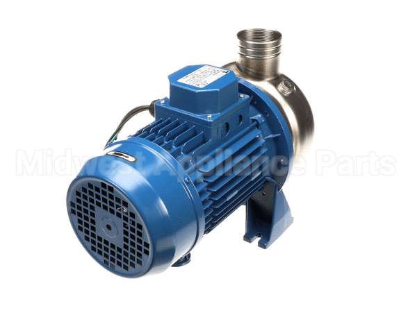 0L1403 Electrolux Professional Wash Pump; 208-240/360-415V 60Hz