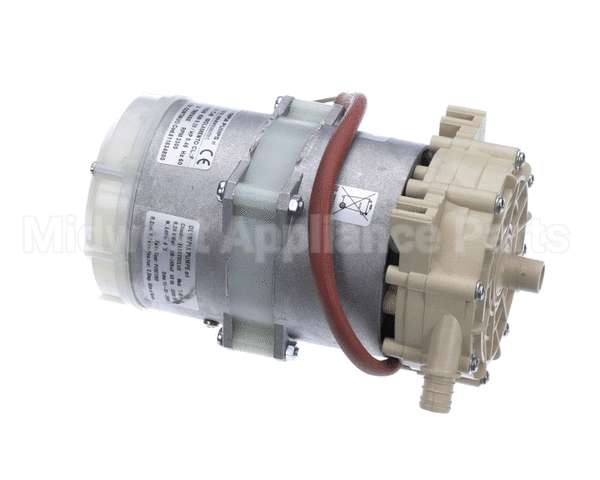 0L1404 Electrolux Professional Pump, 208/240V 60Hz 0.33Hp