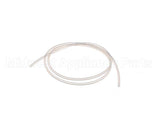 0L1577 Electrolux Professional Silicone Hose; Dia 4 Mm; By Meter