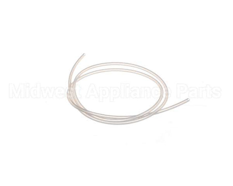 0L1577 Electrolux Professional Silicone Hose; Dia 4 Mm; By Meter