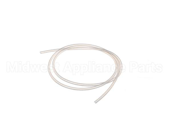 0L1577 Electrolux Professional Silicone Hose; Dia 4 Mm; By Meter