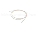 0L1577 Electrolux Professional Silicone Hose; Dia 4 Mm; By Meter