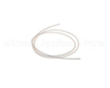 0L1577 Electrolux Professional Silicone Hose; Dia 4 Mm; By Meter