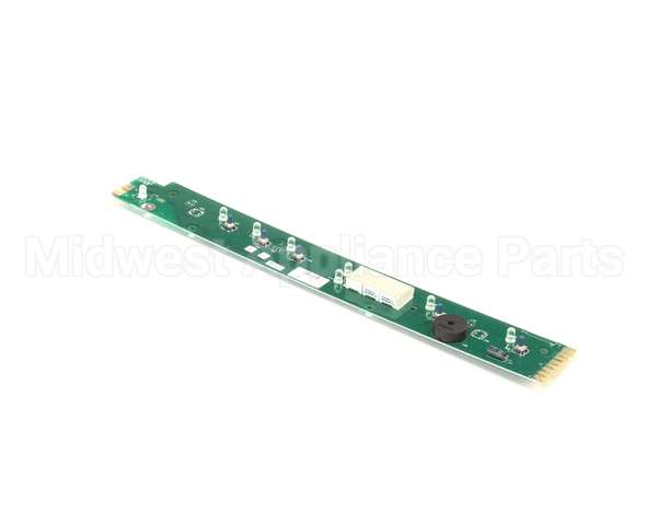 0L1579 Electrolux Professional User Interface Board, Ls6