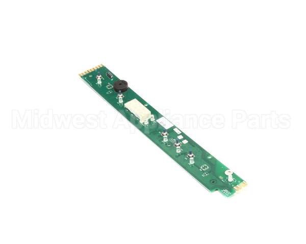 0L1579 Electrolux Professional User Interface Board, Ls6