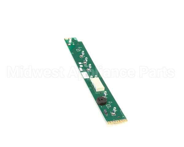 0L1579 Electrolux Professional User Interface Board, Ls6