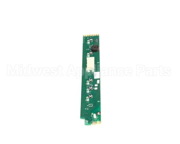0L1579 Electrolux Professional User Interface Board, Ls6