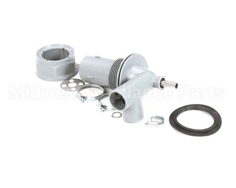 0L1628 Electrolux Professional Lower Jet Support, Kit