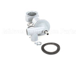 0L1628 Electrolux Professional Lower Jet Support, Kit