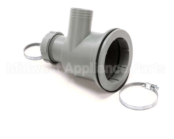 0L1629 Electrolux Professional Drain Manifold, Kit