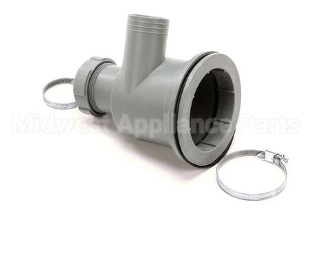 0L1629 Electrolux Professional Drain Manifold, Kit