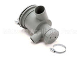 0L1629 Electrolux Professional Drain Manifold, Kit