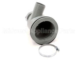 0L1629 Electrolux Professional Drain Manifold, Kit