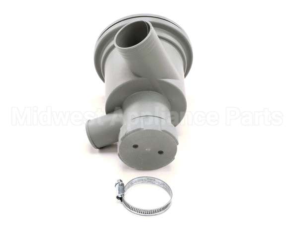 0L1629 Electrolux Professional Drain Manifold, Kit