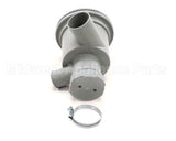 0L1629 Electrolux Professional Drain Manifold, Kit