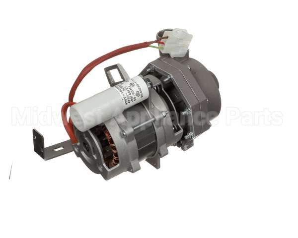 0L1641 Electrolux Professional Rinse Pump, 60Hz, Kit