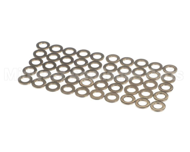 0L1671 Electrolux Professional Washer, 6,4X12,5,Set 50 Pieces