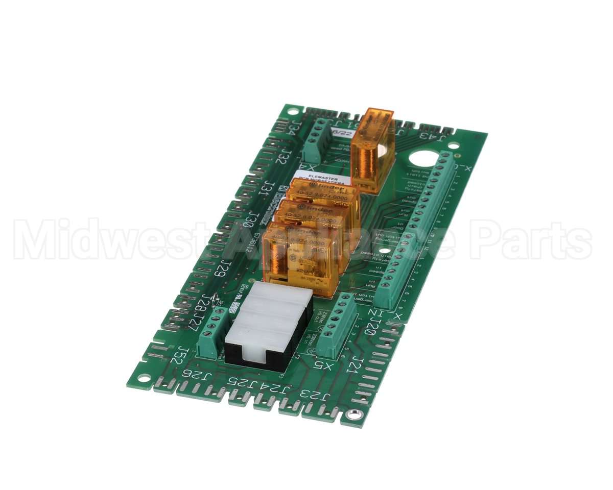 0L1737 Electrolux Professional Pcb