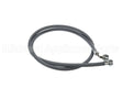 0L1887 Electrolux Professional Feeding Hose, 2000Mm
