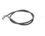 0L1887 Electrolux Professional Feeding Hose, 2000Mm