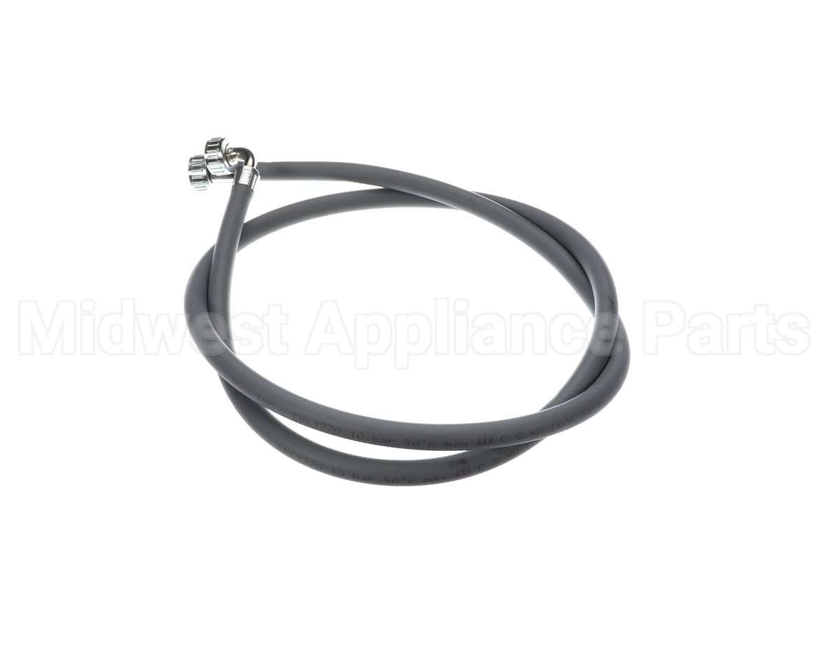 0L1887 Electrolux Professional Feeding Hose, 2000Mm