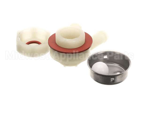 0L1892 Electrolux Professional Nonreturn Valve; High Temperature