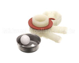 0L1892 Electrolux Professional Nonreturn Valve; High Temperature