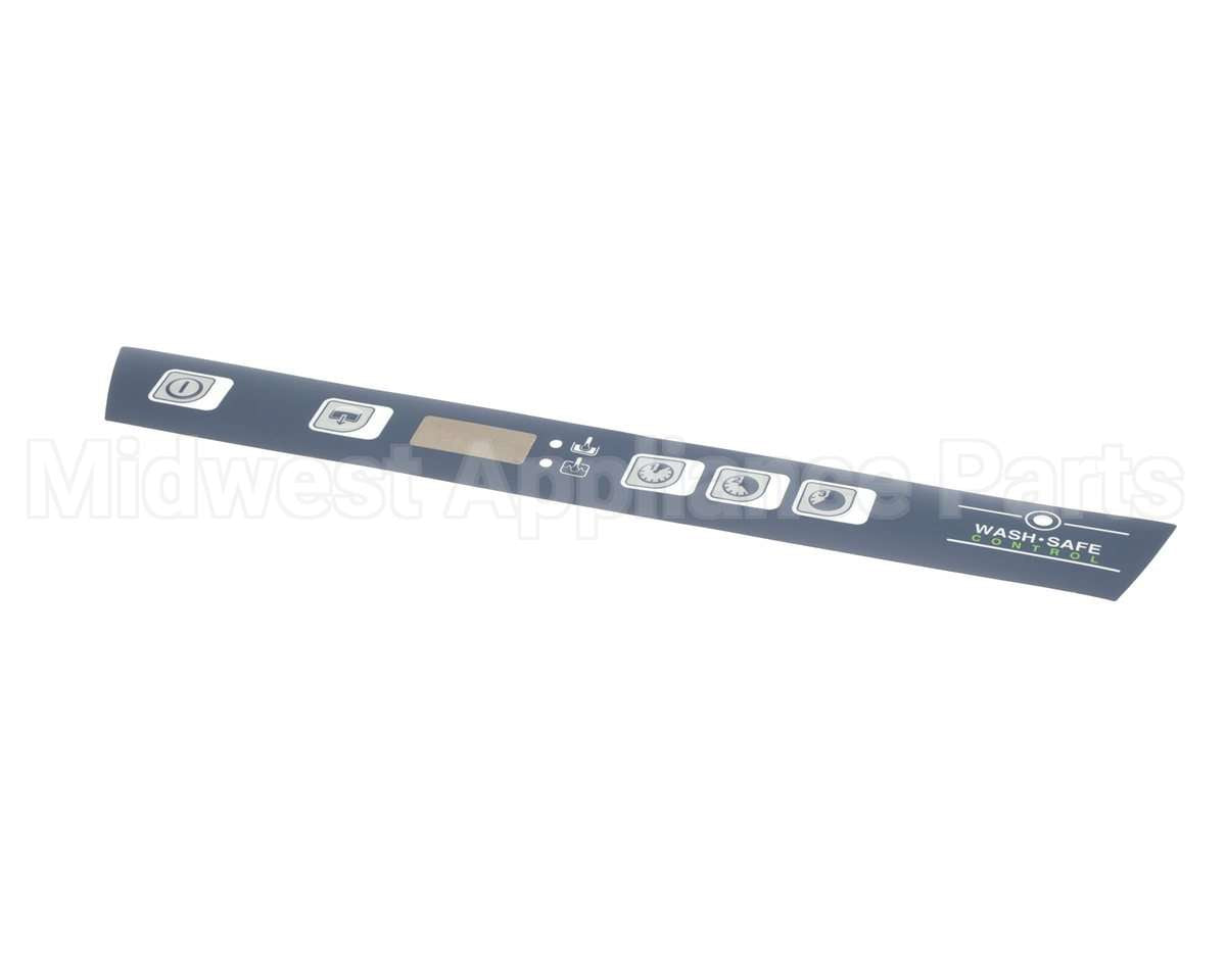 0L1895 Electrolux Professional Adhesive Membrane, Ls6