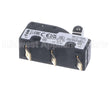 0L1942 Electrolux Professional Microswitch, 16A 250Vac