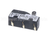 0L1942 Electrolux Professional Microswitch, 16A 250Vac