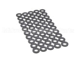 0L1945 Electrolux Professional Gasket, Set 50Pcs, Dia.26,5Mm