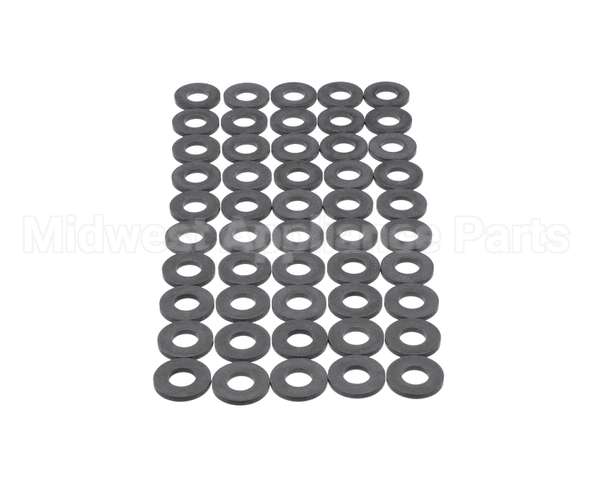 0L1945 Electrolux Professional Gasket, Set 50Pcs, Dia.26,5Mm