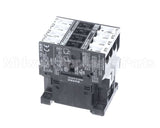 0L2057 Electrolux Professional Contactor; 220V/60 Hz; K3-18 A10