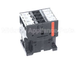 0L2057 Electrolux Professional Contactor; 220V/60 Hz; K3-18 A10