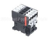 0L2057 Electrolux Professional Contactor; 220V/60 Hz; K3-18 A10