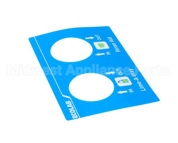 0L2173 Electrolux Professional Adhesive Membrane