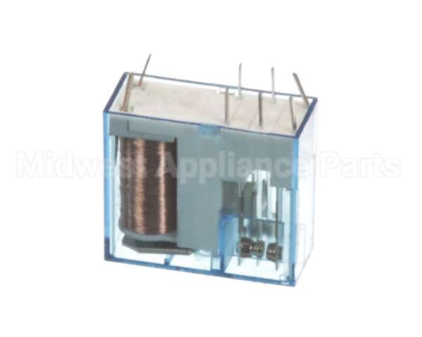 0L2202 Electrolux Professional Relay, 24V Dc