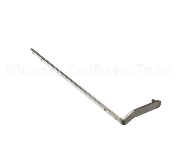 0L2213 Electrolux Professional Spring Retainer, Assembly, Right