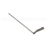 0L2213 Electrolux Professional Spring Retainer, Assembly, Right