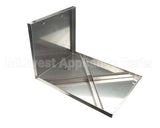 0L2219 Electrolux Professional Cover Plate, Assembly