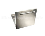 0L2219 Electrolux Professional Cover Plate, Assembly