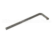0L2263 Electrolux Professional Spring Retainer, Assembly, Left