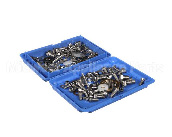 0L2292 Electrolux Professional Screws/ Nuts/ Washers Box