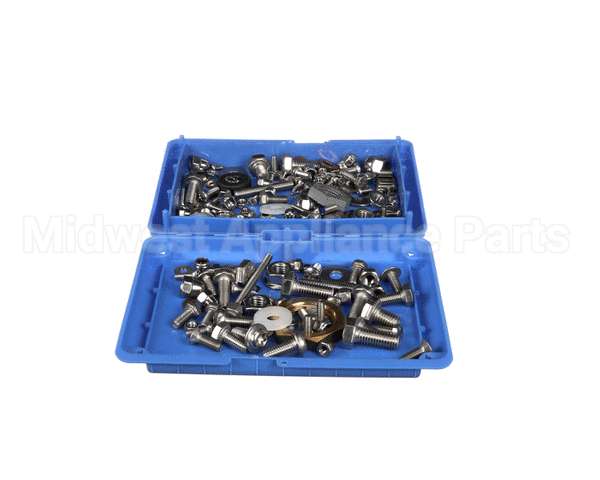 0L2292 Electrolux Professional Screws/ Nuts/ Washers Box
