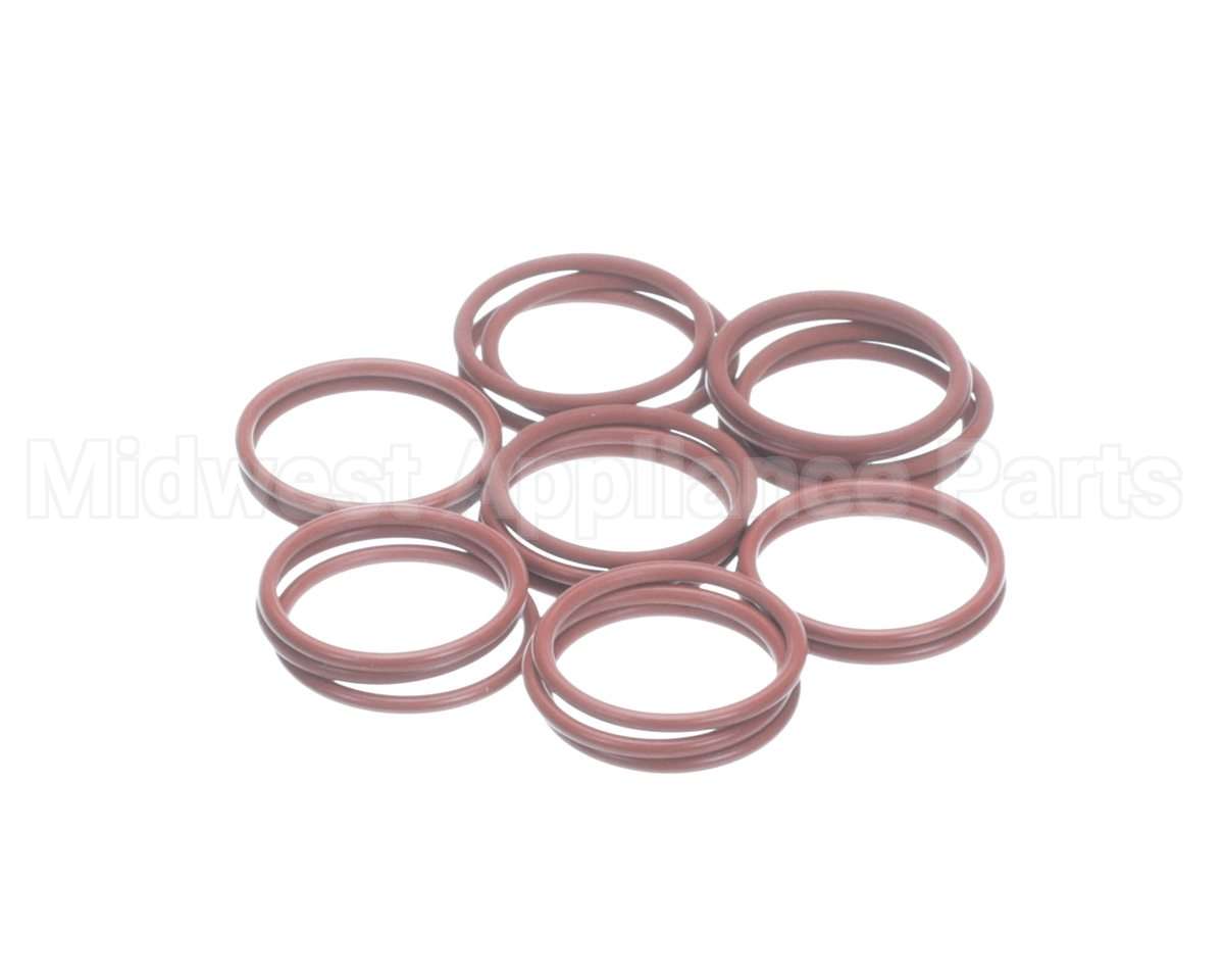0L2302 Electrolux Professional O-Ring, Dia. 1.78X20.35